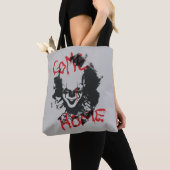 Kapitel 2 | Come Zuhause Tasche (Von Nahem)