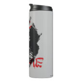 Kapitel 2 | Come Zuhause Thermosbecher (Nach rechts gedreht)