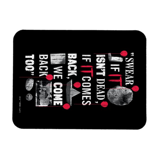 Kapitel 2 | Editorial Graphic Magnet (Horizontal)