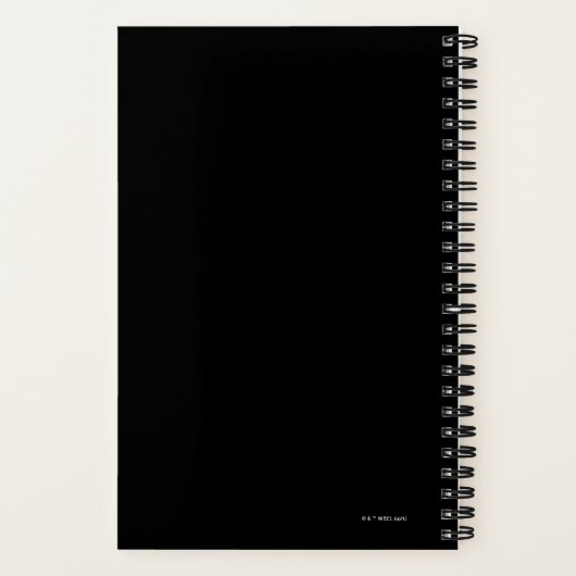 Kapitel 2 | Editorial Graphic Notizblock (Rückseite)