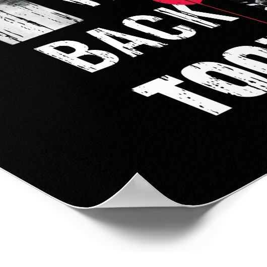 Kapitel 2 | Editorial Graphic Poster (Ecke)