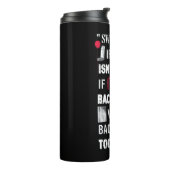 Kapitel 2 | Editorial Graphic Thermosbecher (Nach links gedreht)