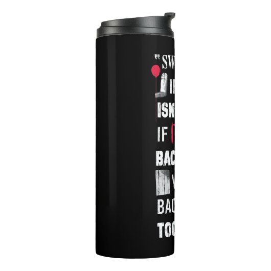 Kapitel 2 | Editorial Graphic Thermosbecher (Nach links gedreht)