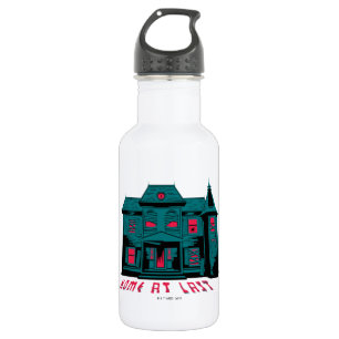 Kapitel 2 Endlich Zuhause Edelstahlflasche