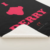 Kapitel 2 | I Liebe Derry Sherpadecke (3/4)