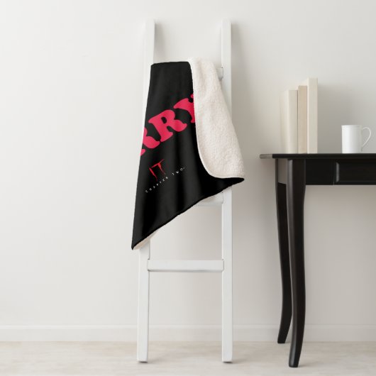 Kapitel 2 | I Liebe Derry Sherpadecke (Beispiel)