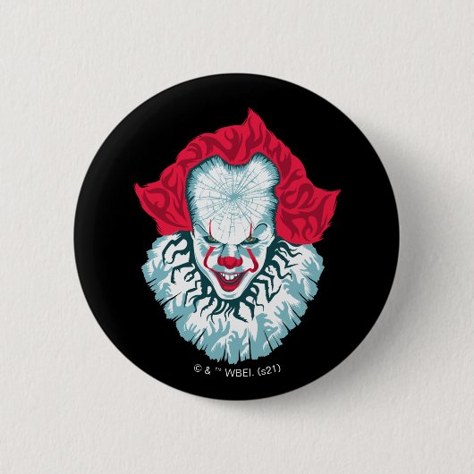 Kapitel 2 | Pennywise Button (Vorderseite)