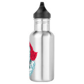 Kapitel 2 | Pennywise Edelstahlflasche (Rechts)