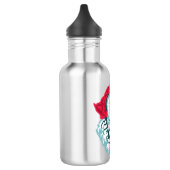 Kapitel 2 | Pennywise Edelstahlflasche (Links)