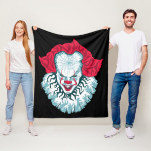 Kapitel 2   Pennywise Fleecedecke