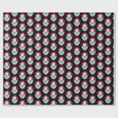 Kapitel 2 | Pennywise Geschenkpapier (Flach)