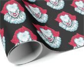 Kapitel 2 | Pennywise Geschenkpapier (Rolleneckpunkt)