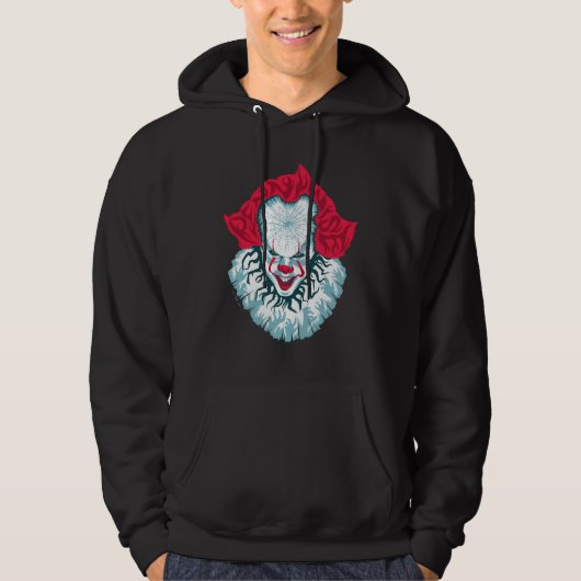 Kapitel 2 | Pennywise Hoodie (Vorderseite)