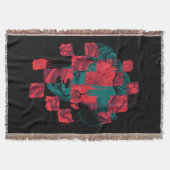 Kapitel 2 | Pennywise - Komm zurück und spiele Decke (Vorderseite)