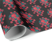 Kapitel 2 | Pennywise - Komm zurück und spiele Geschenkpapier (Rolleneckpunkt)