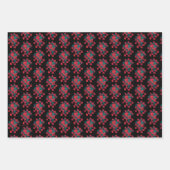 Kapitel 2 | Pennywise - Komm zurück und spiele Geschenkpapier Set (Vorderseite 2)