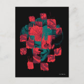 Kapitel 2 | Pennywise - Komm zurück und spiele Postkarte (Vorderseite)