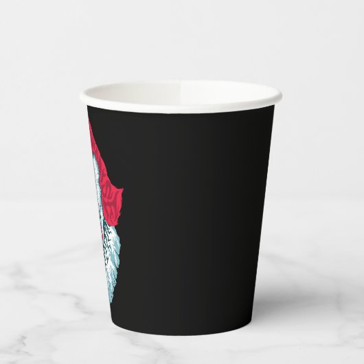 Kapitel 2 | Pennywise Pappbecher (Links)