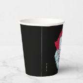 Kapitel 2 | Pennywise Pappbecher (Rechts)