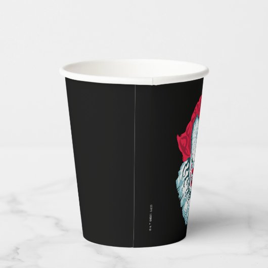 Kapitel 2 | Pennywise Pappbecher (Rechts)