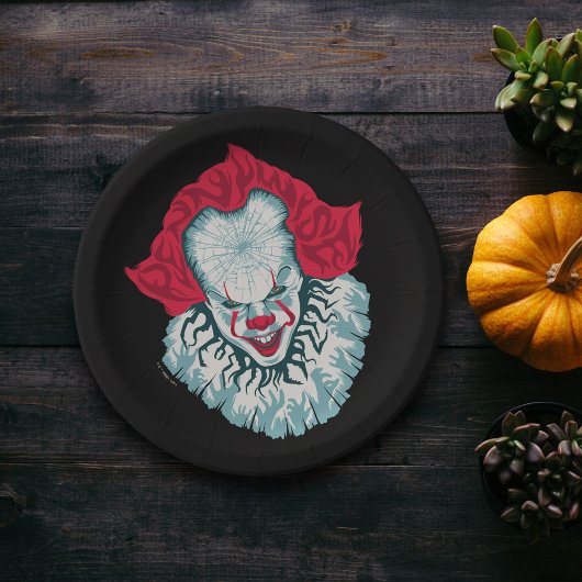 Kapitel 2 | Pennywise Pappteller