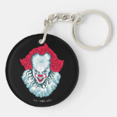 Kapitel 2 | Pennywise Schlüsselanhänger (Rückseite)