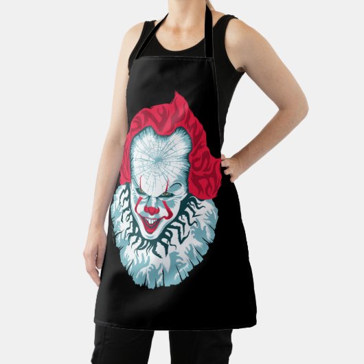 Kapitel 2 | Pennywise Schürze (InSitu)