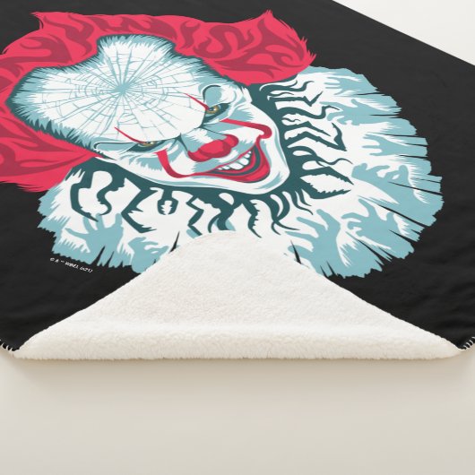 Kapitel 2 | Pennywise Sherpadecke (3/4)