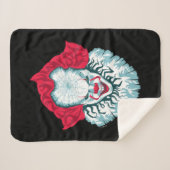 Kapitel 2 | Pennywise Sherpadecke (Vorderseite (Horizontal))