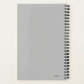 Kapitel 2 | Pennywise-Silhouette Notizblock (Rückseite)