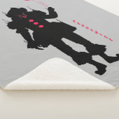 Kapitel 2 | Pennywise-Silhouette Sherpadecke (3/4)