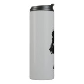 Kapitel 2 | Pennywise-Silhouette Thermosbecher (Nach links gedreht)