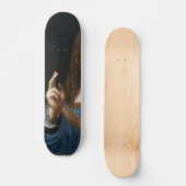 Kapitel 2 skateboard (Vorderseite)