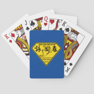 Kapitel 2 spielkarten