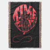 Kapitel 2 | Zeit bis zum Float Ballon Grafik Decke (Vorderseite Vertikal)