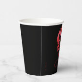 Kapitel 2 | Zeit bis zum Float Ballon Grafik Pappbecher (Rechts)