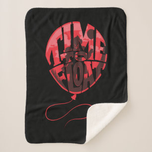 Kapitel 2   Zeit bis zum Float Ballon Grafik Sherpadecke