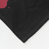 Kapitel 2 | Zeit bis zum Float Fleecedecke (Ecke)