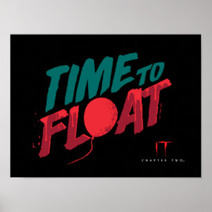 Kapitel 2 Zeit bis zum Float Poster