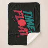 Kapitel 2 | Zeit bis zum Float Sherpadecke (Vorderseite)