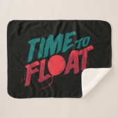 Kapitel 2 | Zeit bis zum Float Sherpadecke (Vorderseite (Horizontal))