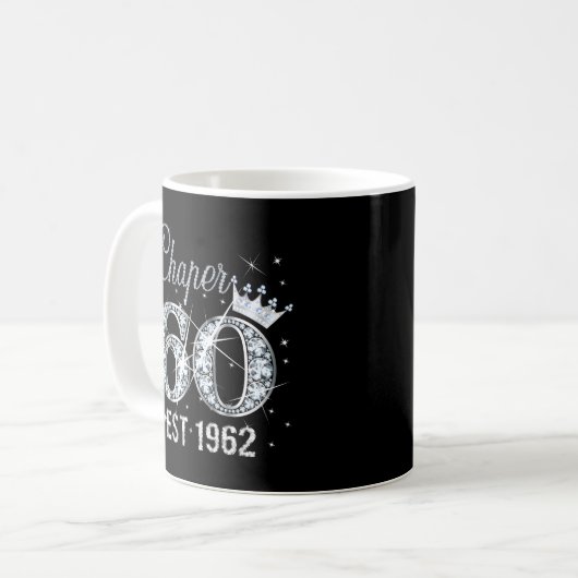 Kapitel 60 Fabelhaft seit 1963 60. Kaffeetasse (Vorderseite Links)