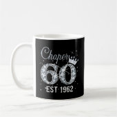 Kapitel 60 Fabelhaft seit 1963 60. Kaffeetasse (Links)