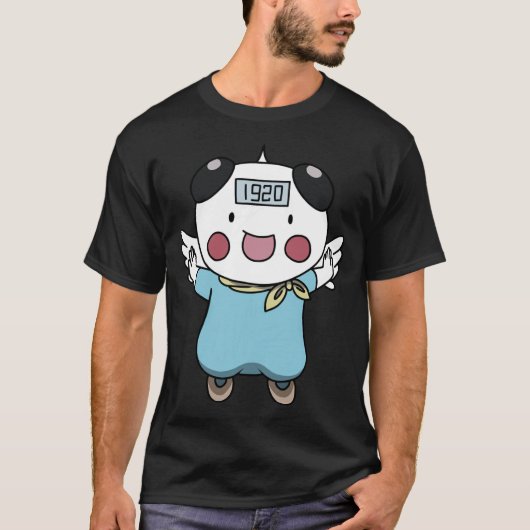 Kapitel 7 Konkurs T-Shirt (Vorderseite)