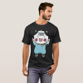 Kapitel 7 Konkurs T-Shirt (Vorne ganz)