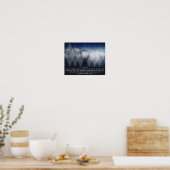 Kapitel der Knetverse 15 Poster (Küche)