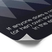 Kapitel der Knetverse 15 Poster (Ecke)