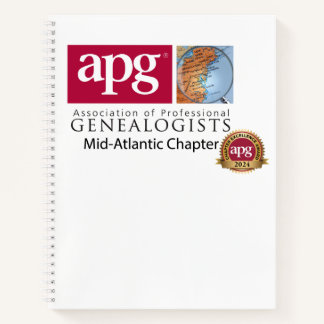 Kapitel Excellence Spiral Notebook Notizblock