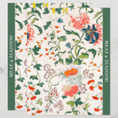 Kapitel | Fleisch und Meeresfrüchte | Stilvoll flo (Vorne/Hinten)