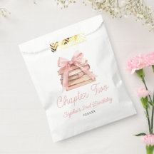 Kapitel Zwei Rosa Schleife Bücher 2. Geburtstagsfe